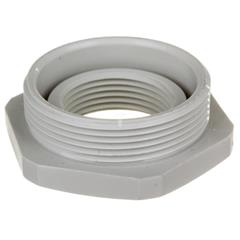 Redukcja poliamidowa do dławnic DR 40M/25M szara E03DK-02120301301