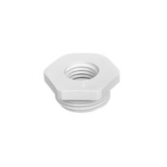 Redukcja poliamidowa do dławnic DR 20M/12M szara E03DK-02120300201