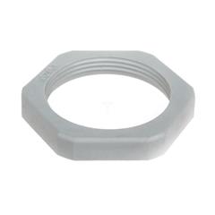 Nakrętka poliamidowa PG29 jasnoszara 116 VDE PG29 PA 2048299 /50szt./