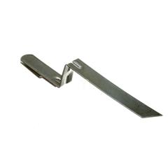 Wspornik uziomowy do bednarki 71.1 /97100101/