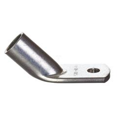 Końcówka oczkowa kątowa 45° K45R 185/10 E11KM-01050105500