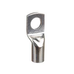 Końcówka oczkowa miedziana cynowana KOR 120/16 E11KM-01020106900