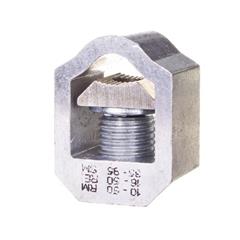 Zacisk (V-klema) V 120 (10-120mm2) R32RZ-03010100100