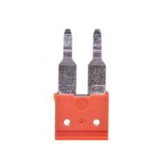 Zwieracz wtykowy 2-torowy pomarańczowy ZW 2-4.0 18321328