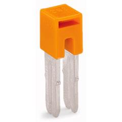 Mostek poprzeczny 41A pomarańczowy 282-424 /25szt./