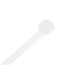 Opaska kablowa TK 16/5 naturalna E01TK-01010101301 /100szt./