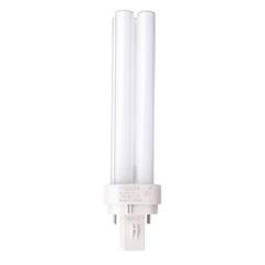 Świetlówka kompaktowa G24d2 18W 827 2700K MASTER PL-C 8711500620880