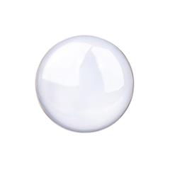 Świetlówka kompaktowa E27 20W 840 230V PL-Electronic Reflector 8711500831897