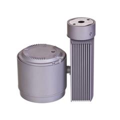 Projektor halogenowy 70W GX8,5 230V IP20 Ikl. RAY II z bazą do sufitu PX1012415