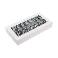 Oprawa nasuitowa rastrowa 2x18W G13 TORINO PAR EVG IP65 PX1638129