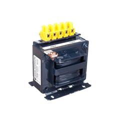 Transformator 1-fazowy TMM 63VA 400/110V