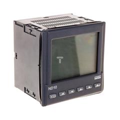 Miernik sieci 3-fazowej wej. I 5A wej. U 3x230/400V wyjście interfejs RS-485 ND10 22100P0