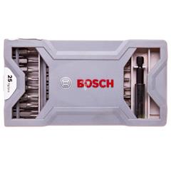 Zestaw bitow XLINE PROFI 2607017037 /25szt./