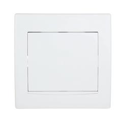 Anya Zaślepka biała AYA5600121