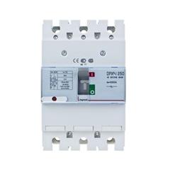 Rozłącznik mocy 3P 250A DPX3-I 420299