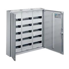 Rozdzielnica modułowa 18x12 natynkowa IP44 FWB63S