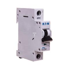 Wyłącznik nadprądowy 1P Z 6A 15kA AC FAZ Z6/1 278623