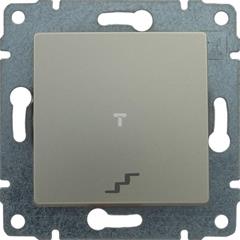 VENA Łącznik schodowy satynowy 515016