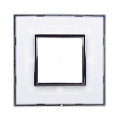 DANTE Ramka pojedyncza szklana CREATIVE GLASS 4500181