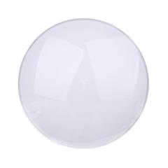 Plafoniera 1x60W E27 Ikl. 230V IP54 MODENA MINI szary PX3005101