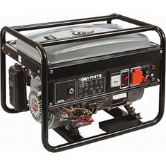 Agregat prądotwórczy 2000W 58G903