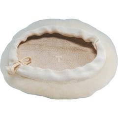 Futro polerskie 125 mm 61H706