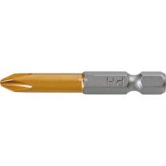 Końcówki wkrętakowe PH1 x 25 mm 57H960 /2 szt./