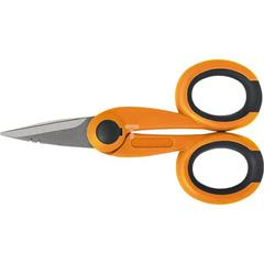 Nożyce do kabli i izolacji 140 mm 01-511