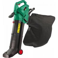 Odkurzacz ogrodowy 2800W, worek 40l 52G500