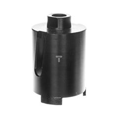 Otwornica diamentowa 62 x 8 x 75 mm 57H875