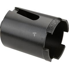 Otwornica diamentowa 82 x 8 x 75 mm 57H878