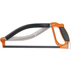 Piła do metalu 300mm 3D 43-300