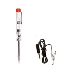 Próbnik instalacji samochodowej 6-24V 140 mm 39D082