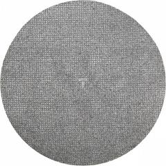 Siatka ścierna na rzep 225 mm K40 do szlifierki 59G260 57H812