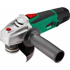 Szlifierka kątowa 850W tarcza 125x22.2 mm 51G091