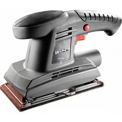 Szlifierka oscylacyjna 180W stopa 90x187 mm  59G321