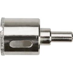 Wiertło diamentowe do gresu 10 mm 57H280