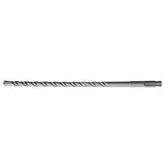 Wiertło do betonu SDS Plus 10 x 400 mm S4 quatro 60H548