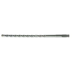 Wiertło do betonu SDS Plus 14 x 400 mm S4 quatro 60H578
