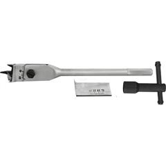 Wiertło do drewna regulowane 22 - 76 mm 57H248