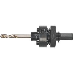 Wiertło pilotujące do otwornic bi-metalowych 57H944