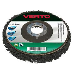 Włóknina ścierna 125 x 22.2 mm 61H930