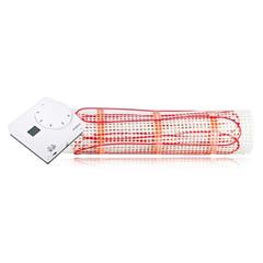 Zestaw grzejny dwustronnie zasilany STANDARD 150W/m2 4m2 ZOD-40 z regulatorem RTS-01 MTC10000020