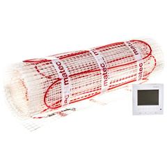 Zestaw grzejny jednostronnie zasilany STANDARD-PLUS 150W/m2 2m2 ZOJ-20 z regulatorem RTP-1 MTC10000024