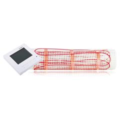 Zestaw grzejny jednostronnie zasilany STANDARD-PLUS 150W/m2 4m2 ZOJ-40 z regulatorem RTP-1 MTC10000027