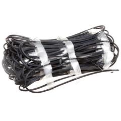 Mata grzejna pod podjazdy i rampy 300W/m2 4m2 GMPD-40/300 MTC10000113