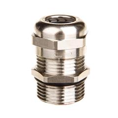 Dławnica kablowa metalowa PG13.5 ATEX Strefa 1(G) i 20(D) GW76904