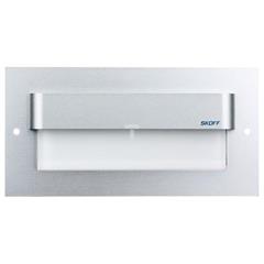 Oprawa LED 1,6W TANGO MAX G(alu) / W (biały) Aluminium IP56 MH-TMX-G-W-1-PL-00-01