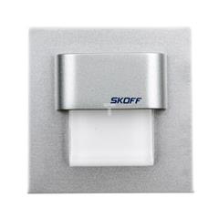 Oprawa LED TANGO mini G(alu) / WW (ciepły biały) Aluminium IP56