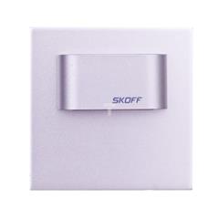 Oprawa LED TANGO mini SHORT G(alu) / WW (ciepły biały) Aluminium IP56